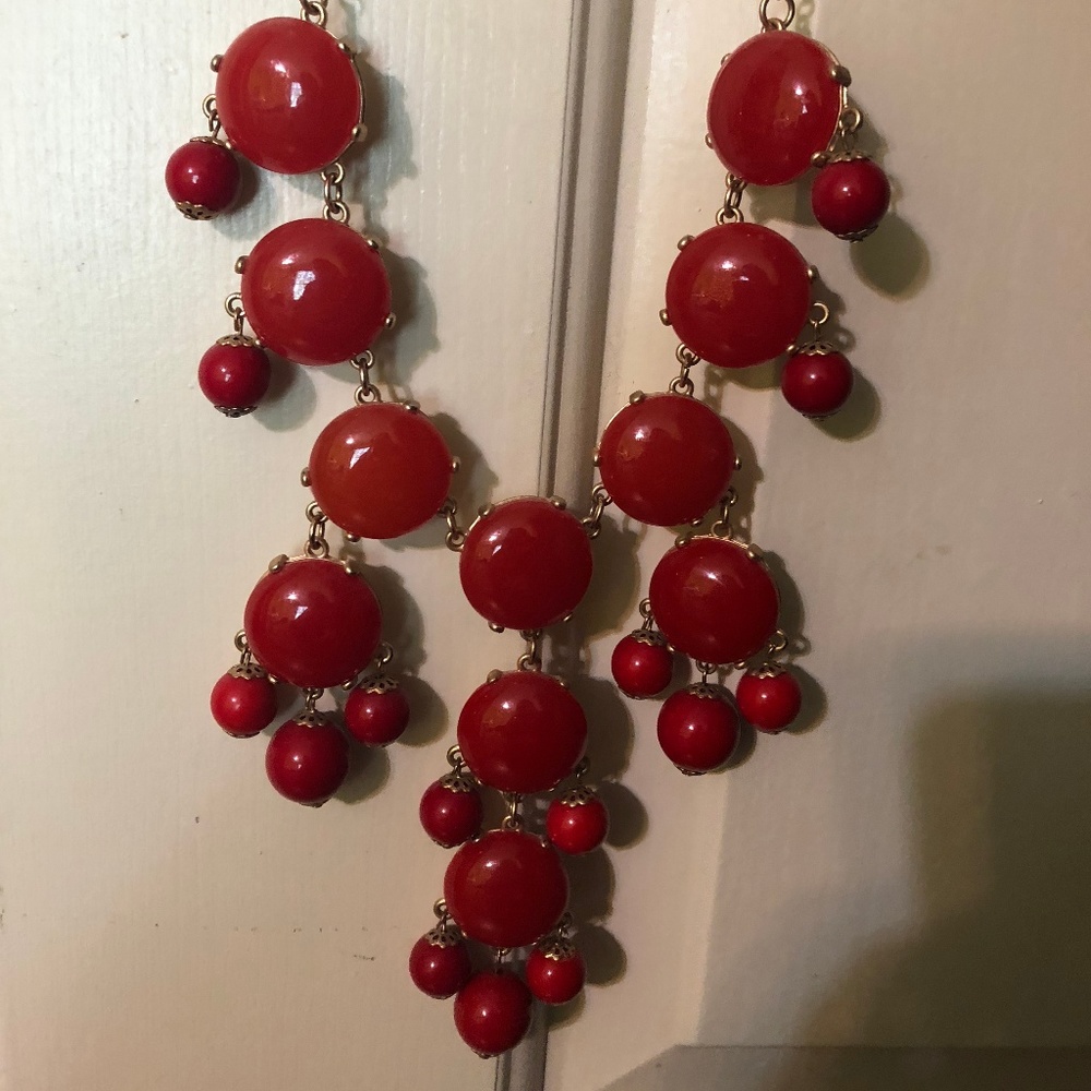 Beaded Necklace Bundle!